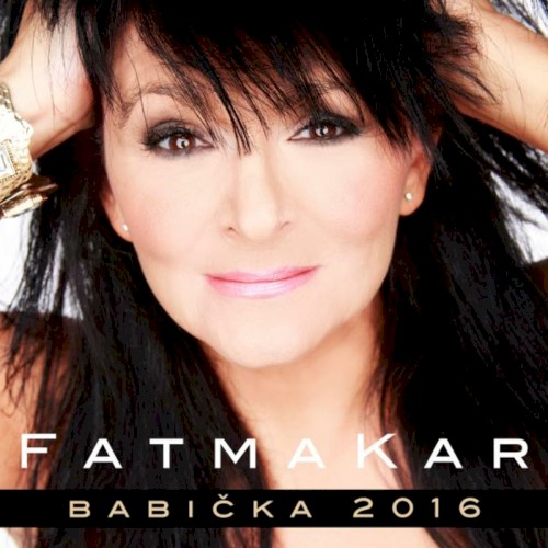 Babička 2016