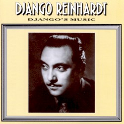 Django’s Music