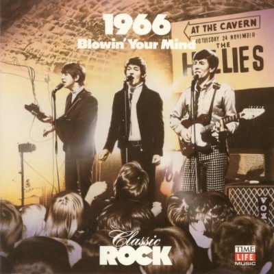 Classic Rock: Blowin' Your Mind 1966