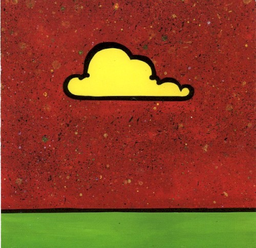 Cloud