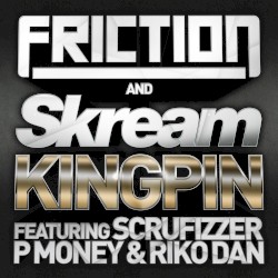 Kingpin EP