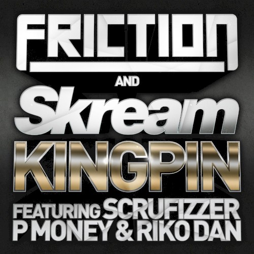 Kingpin EP