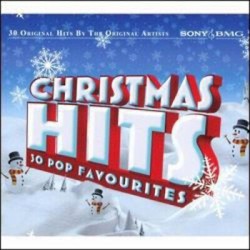 Christmas Hits: 30 Pop Favorites