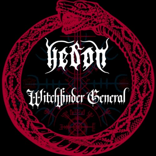 Witchfinder General