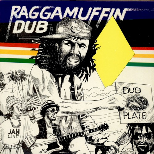 Raggamuffin Dub