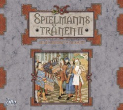 Spielmannstränen II