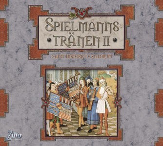 Spielmannstränen II