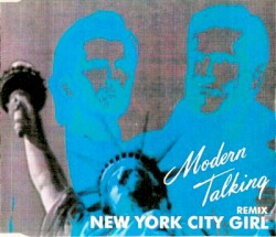 New York City Girl
