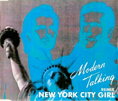 New York City Girl