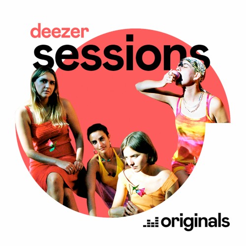 Deezer Sessions