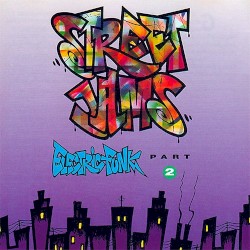 Street Jams: Electric Funk, Part 2