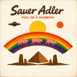 Pigs on a Rainbow