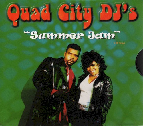 Summer Jam