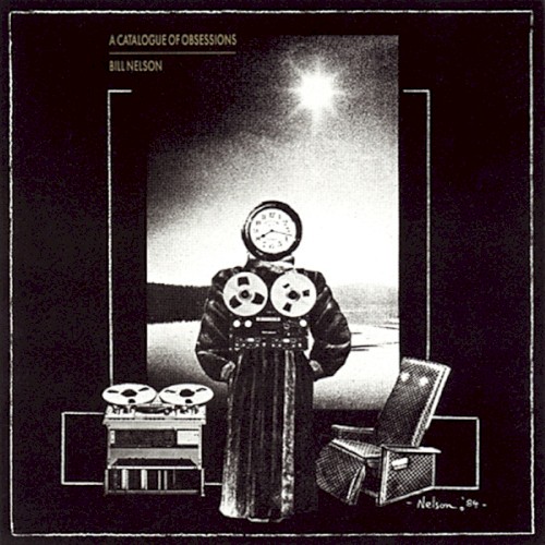A Catalogue of Obsessions