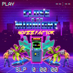 Close to Midnight