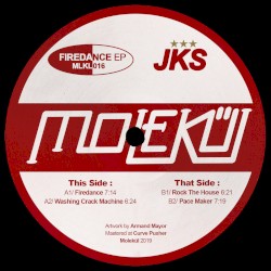 Firedance EP