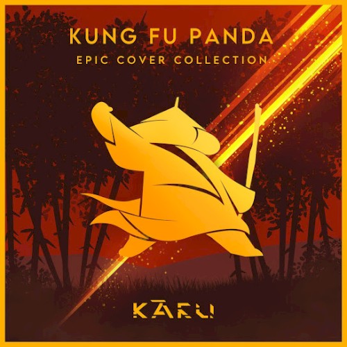Kung Fu Panda