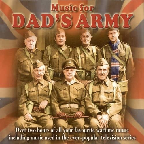 Music for Dad's Army
