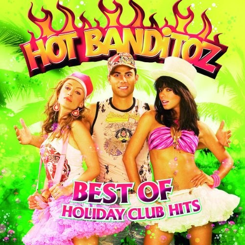 Best of Holiday Club Hits