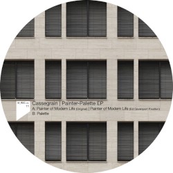 Painter-Palette