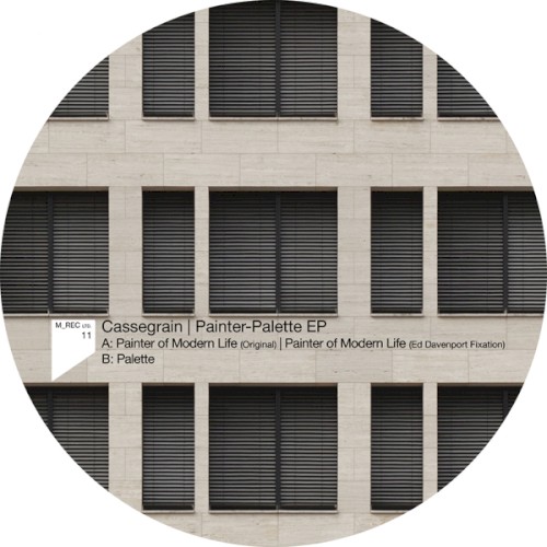 Painter-Palette