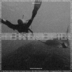 Aviary Dwellings EP