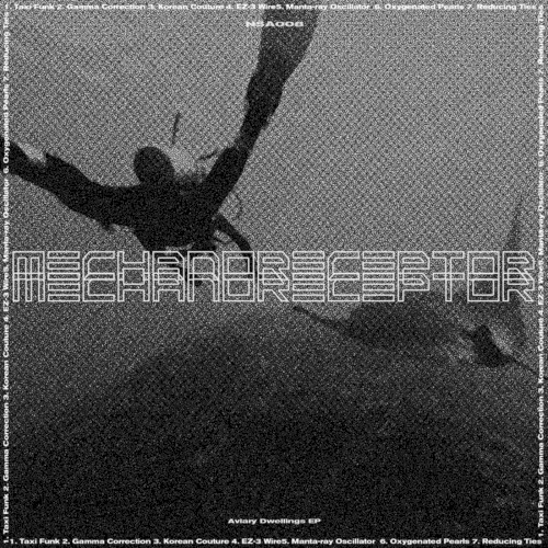 Aviary Dwellings EP