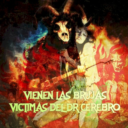 Vienen las Brujas