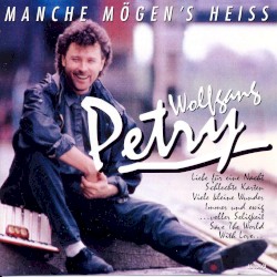 Manche mögen's heiß