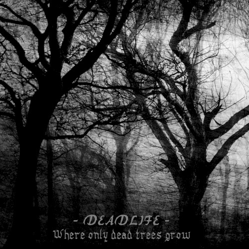 Where Only Dead Trees Grow