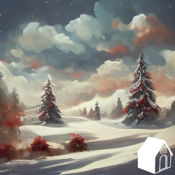 White Christmas