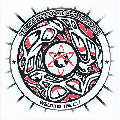 Welding the C:/