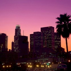 California Dreams