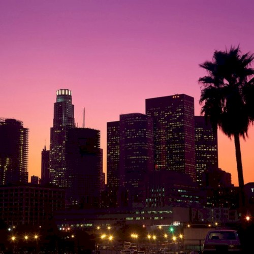 California Dreams