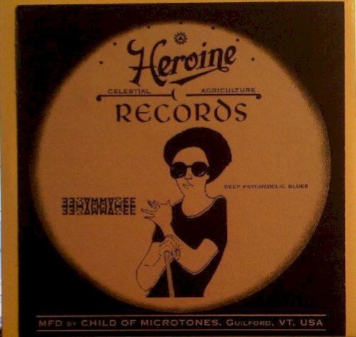 Deep Psychedelic Blues: 4