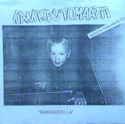 Rakkaudella / Fragrance of Fresh Vegetables