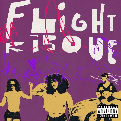 Flight Risqué