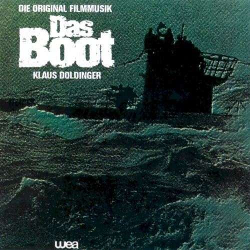 Das Boot: Die original Filmmusik