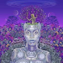 New Amerykah, Part Two (Return of the Ankh)