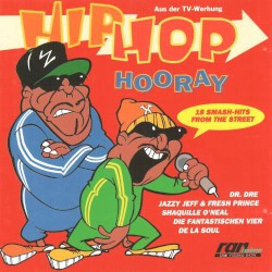 Hip Hop Hooray