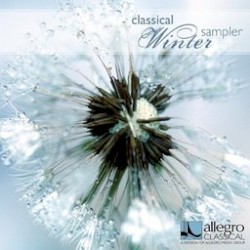 Allegro Classical 2011 Winter Sampler