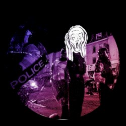 Screamer / No Justice