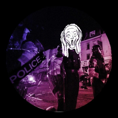 Screamer / No Justice
