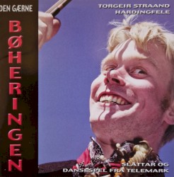 Den Gærne Bøheringen