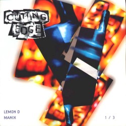 Cutting Edge 1/3