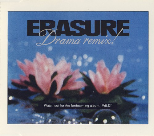 Drama Remix!