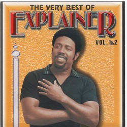 The Very Best Of Explainer Vol.1 & 2