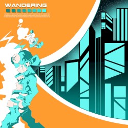 Wandering
