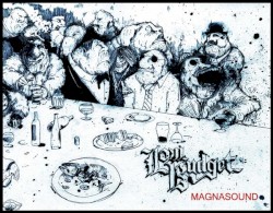 Magnasound