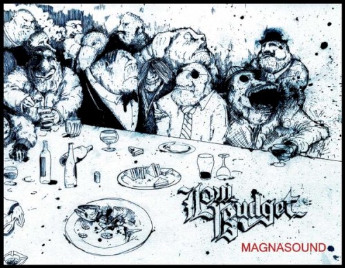 Magnasound